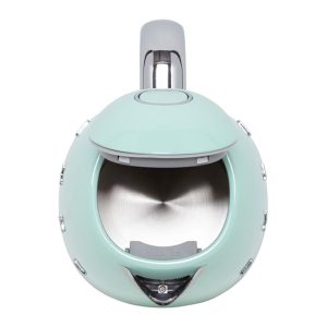 Ấm Siêu Tốc Smeg KLF03PGEU Pastel Green