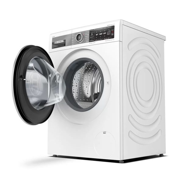 Máy Giặt Cửa Trước Bosch WAV28E42 9kg Series 8