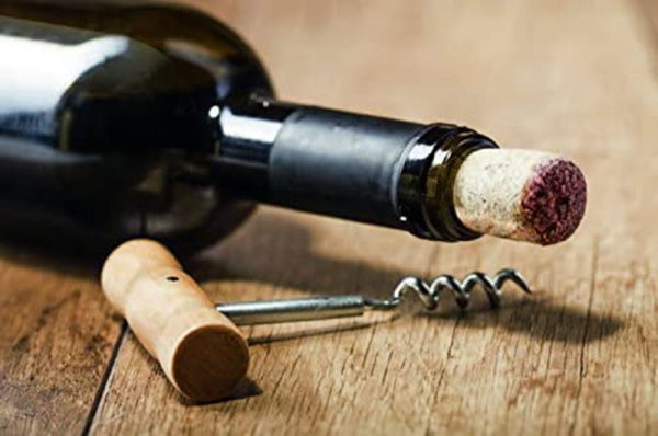 Tủ Bảo Quản Rượu Vang CASO WineSafe 12 Black - 624