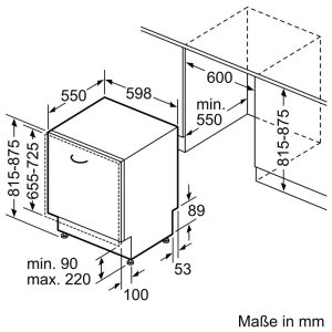 Kich thuocSMV6ZCX49E