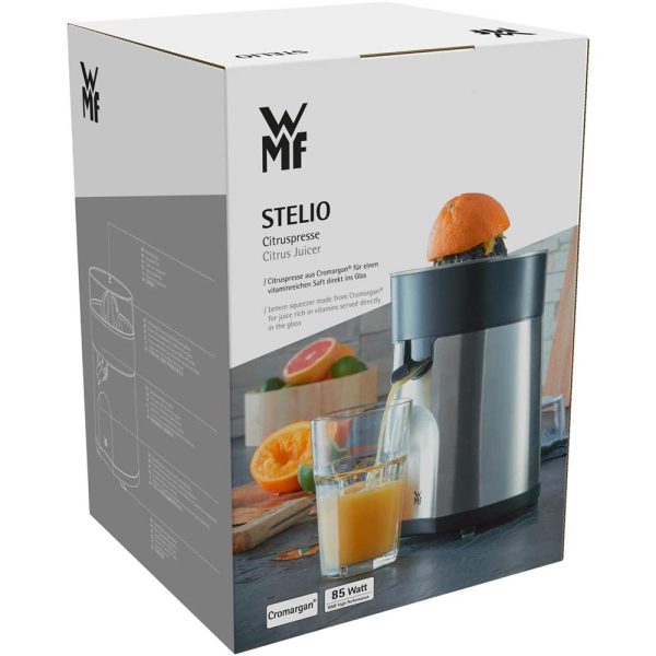 Máy Vắt Cam WMF Stelio Citruspresse