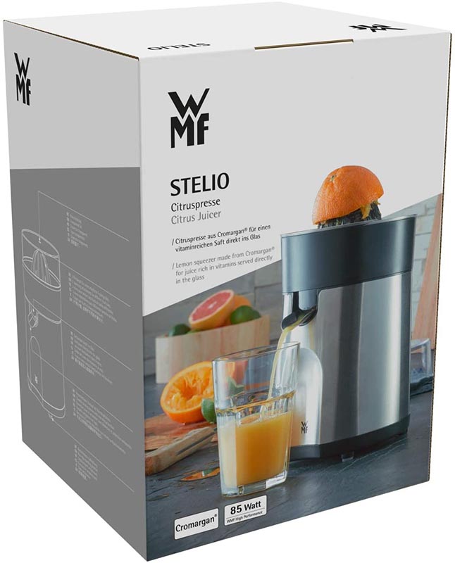 Máy Vắt Cam WMF Stelio Citruspresse