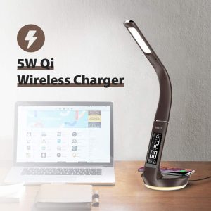 Đèn Chống Cận Wilit U8Q