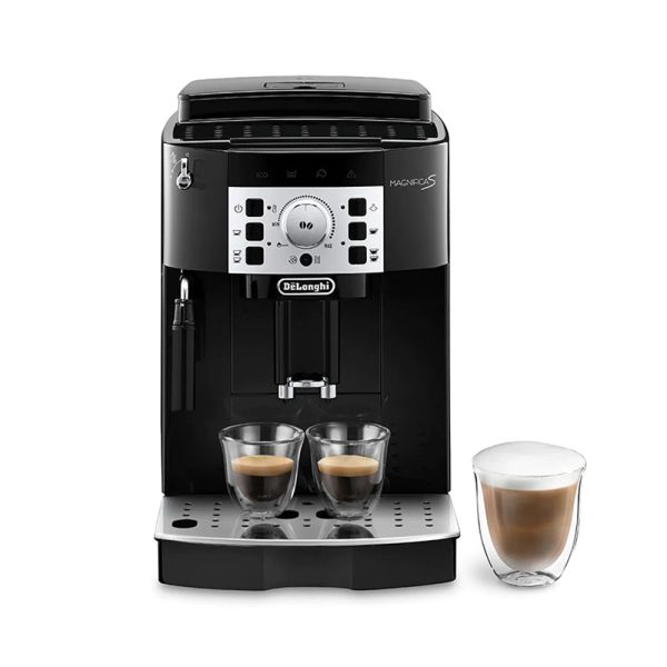 Máy Pha Cà Phê DeLonghi S ECAM 22.110B