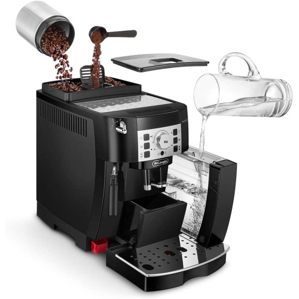 Máy Pha Cà Phê DeLonghi S ECAM 22.110B