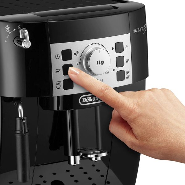 Máy Pha Cà Phê DeLonghi S ECAM 22.110B