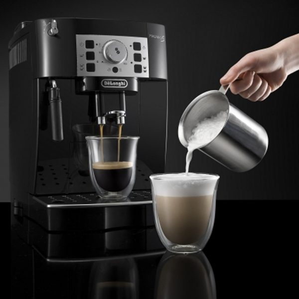 Máy Pha Cà Phê DeLonghi S ECAM 22.110B