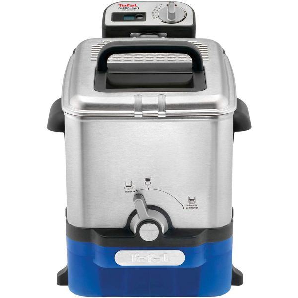 Nồi Chiên Ngập Dầu Tefal FR8040