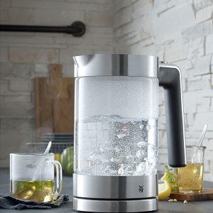 Ấm Siêu Tốc WMF Lono Glass Waserkocher 1.7L