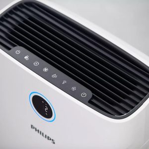 Máy Lọc Không Khí và Tạo Ẩm Philips AC2729/11