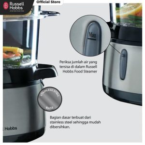 Nồi Hấp Russell Hobbs 19270-56