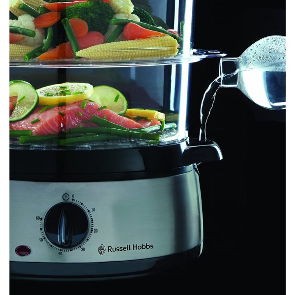 Nồi Hấp Russell Hobbs 19270-56