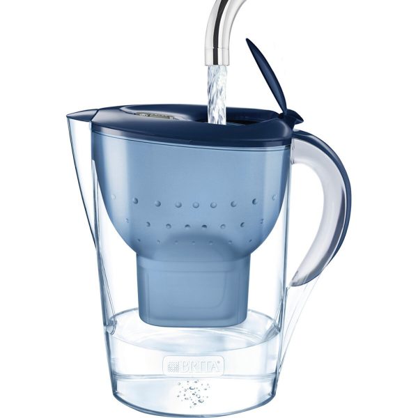 Bình Lọc Nước Brita Marella XL 3.5l - Blue