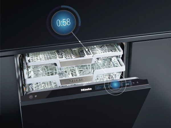 Miele G7100SC 2