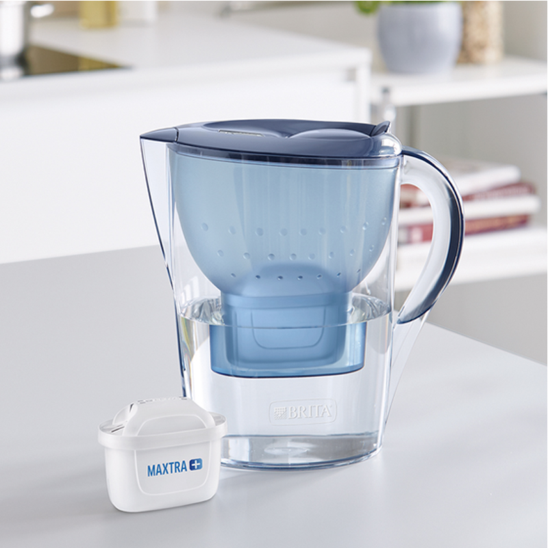 Bình Lọc Nước Brita Marella XL 3.5l - Blue