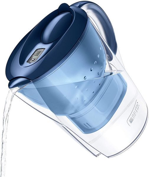 Bình Lọc Nước Brita Marella XL 3.5l - Blue