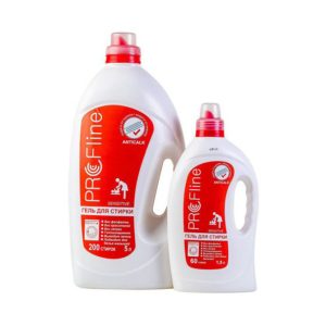 Nước Giặt Xả Profline Minkstiklis 1.5L