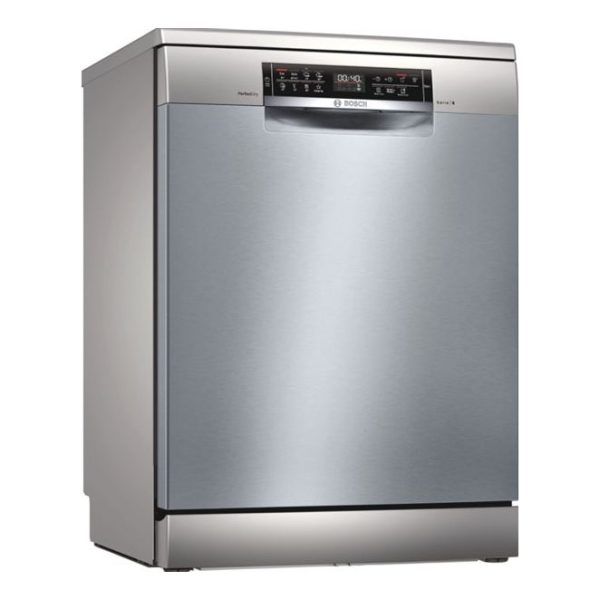 bosch sms6zci42e lavavajillas serie 6 de 14 servicios inox zeolitas 0180006