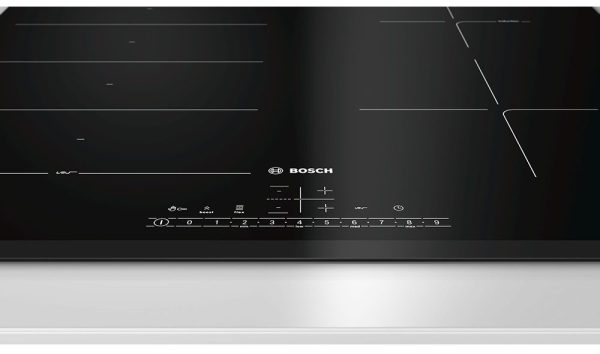 Bếp Từ Bosch PXE631FC1E Series 6