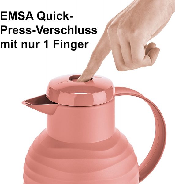 Emsa Samba Ware 1L