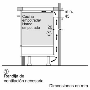 Bếp Từ Bosch PID672FC1E Series 6