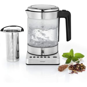 Am Dun Sieu Toc Wmf KUCHENminis Vario Glass Kettle 1L 08