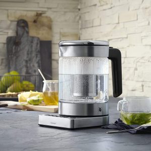 Am Dun Sieu Toc Wmf KUCHENminis Vario Glass Kettle 1L 1