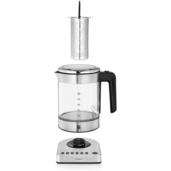 Am Dun Sieu Toc Wmf KUCHENminis Vario Glass Kettle 1L 2