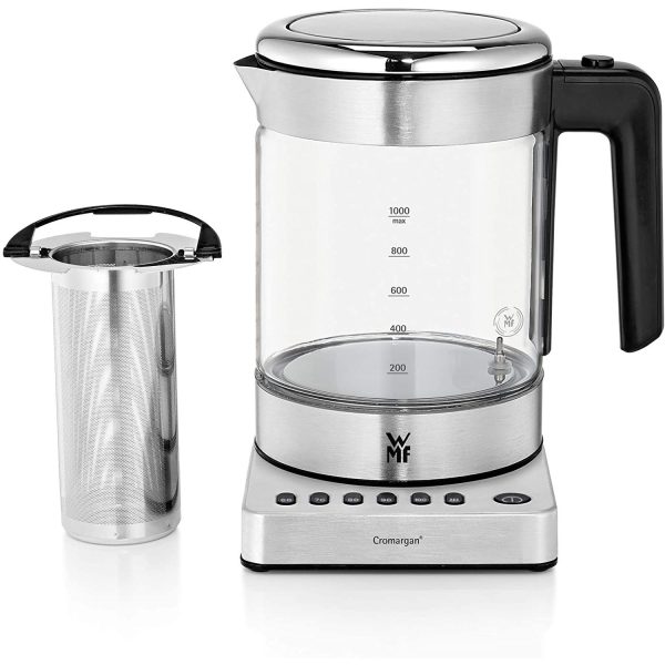 Am Dun Sieu Toc Wmf KUCHENminis Vario Glass Kettle 1L 3