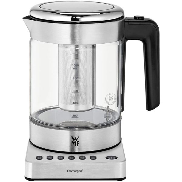 Am Dun Sieu Toc Wmf KUCHENminis Vario Glass Kettle 1L