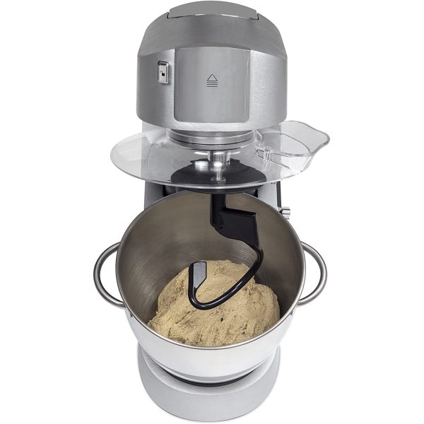 Caso KM 1200 Chef Food processor 3151 10