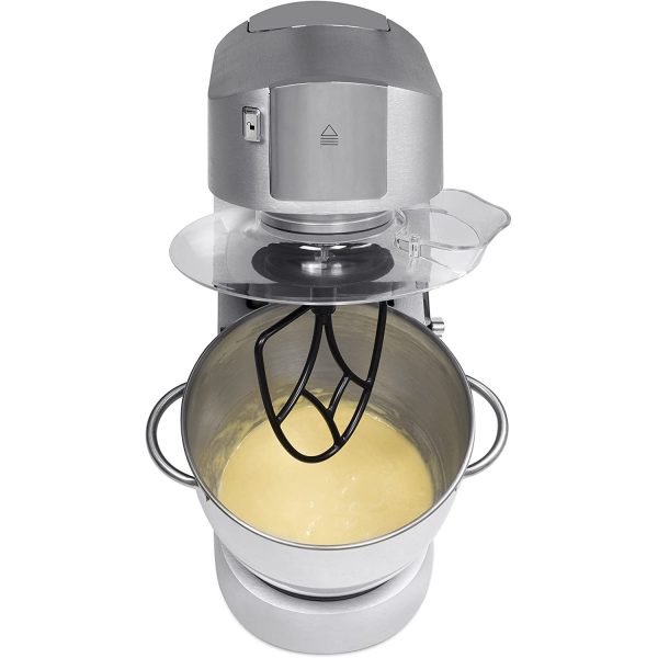 Caso KM 1200 Chef Food processor 3151 11