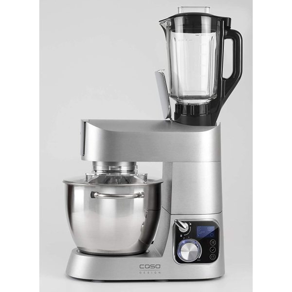 Caso KM 1200 Chef Food processor 3151 12