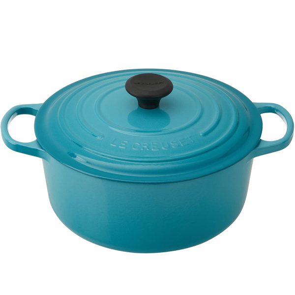 Le Creuset10 0