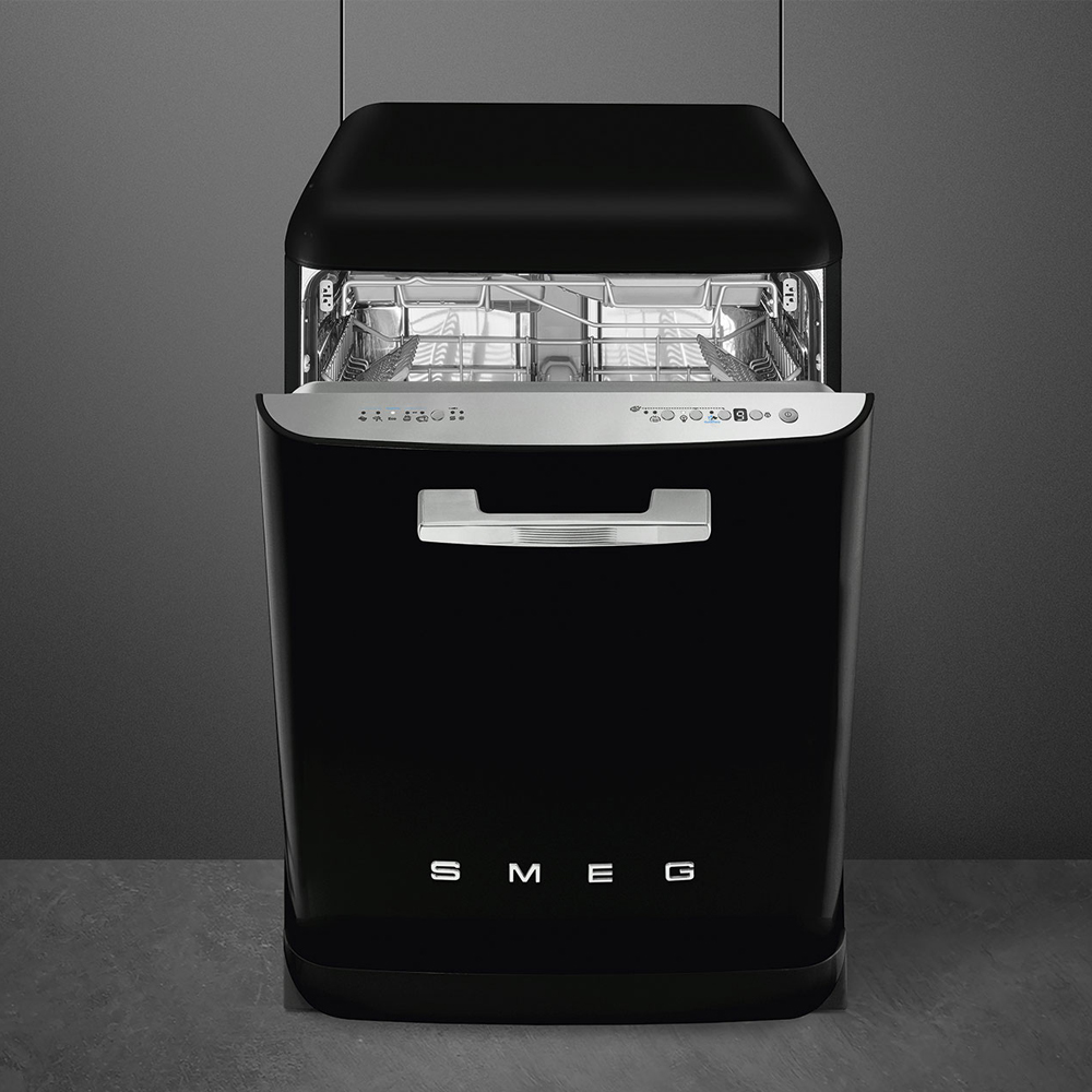 Máy Rửa Bát Smeg ST2FABBL