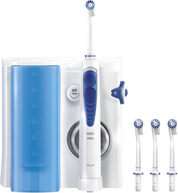 Tăm Nước Oral-B Professional Care Oxyjet MD20