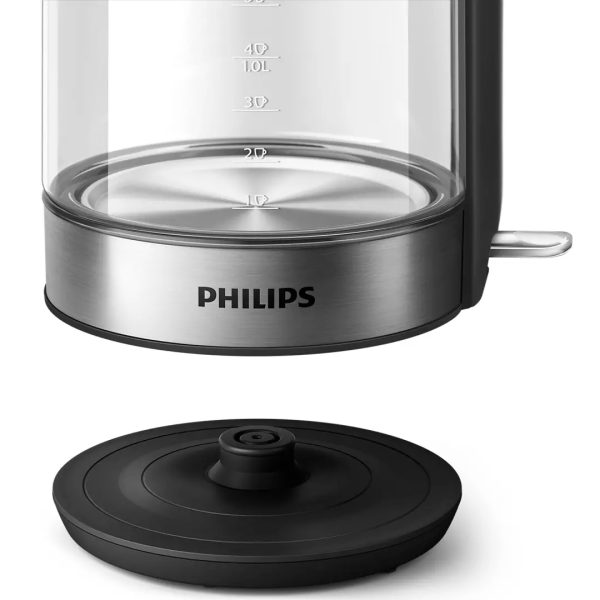 Ấm Đun Nước Siêu Tốc Philips HD9339/81 - Nhập khẩu Đức & EU