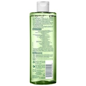 Tẩy Trang Garnier Bio Micellar 28T201 ALL-IN-1 Hoa Cam