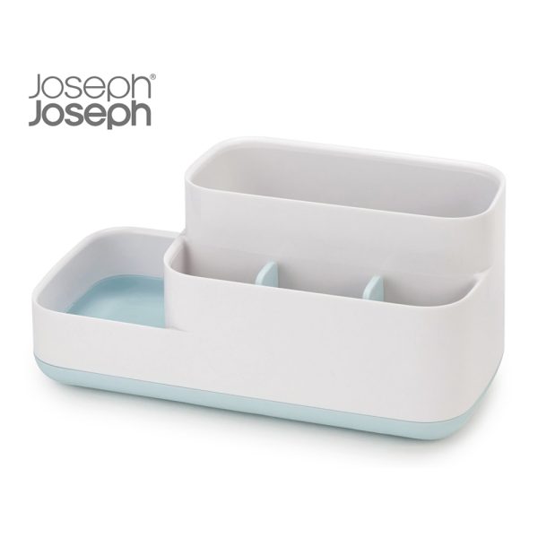 Kệ Để Đồ Nhà Tắm Gắn Tường Joseph Joseph 70548 EasyStore