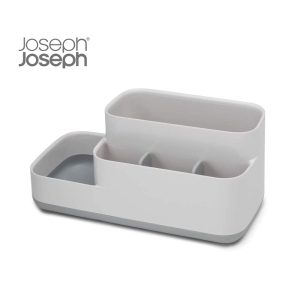 Khay Đựng Bàn Chải Mỹ Phẩm Nhà Tắm Joseph Joseph 70513 EasyStore