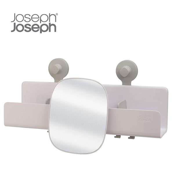 Kệ Để Đồ Nhà Tắm Gắn Tường Joseph Joseph 70548 EasyStore