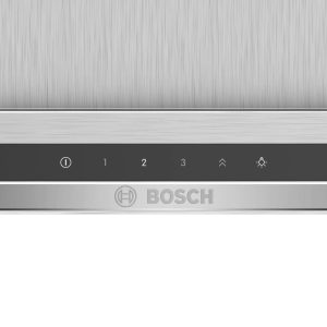 Máy Hút Mùi Treo Tường Bosch DWB67IM50 Serie 4 Thép Không Gỉ