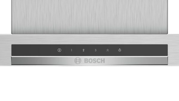 Máy Hút Mùi Treo Tường Bosch DWB67IM50 Serie 4 Thép Không Gỉ-2