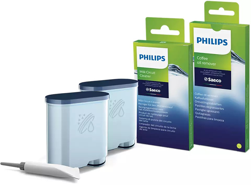 Bộ Bảo Dưỡng Máy Pha Cà Phê Philips CA6707/10