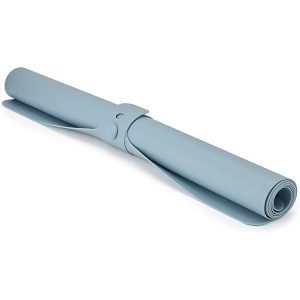 Tấm Lót Bánh Ngọt Silicon Joseph Jseph 20097 Roll-Up Blue