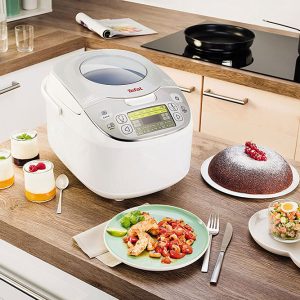 tefal multi 2