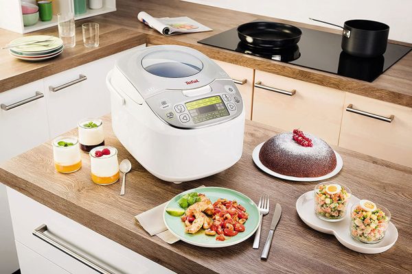 tefal multi 2