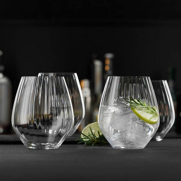 Bộ Cốc Uống Rượu Pha Lê Spiegelau 4810180 Gin & Tonic