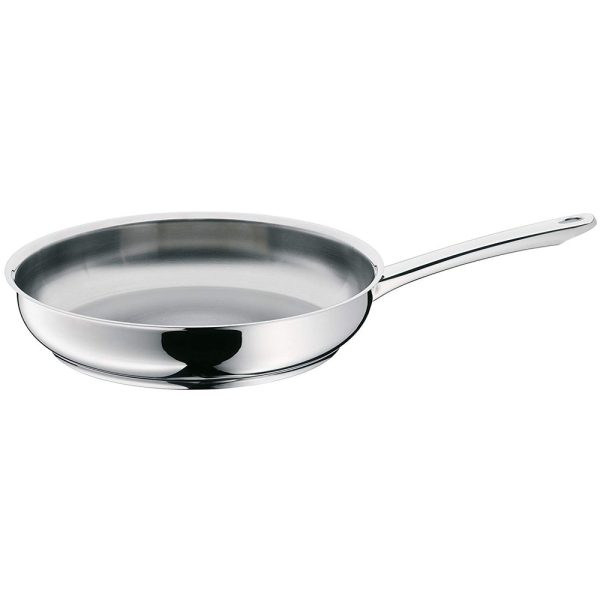 Chảo Inox WMF Frying Pan Profi 24cm