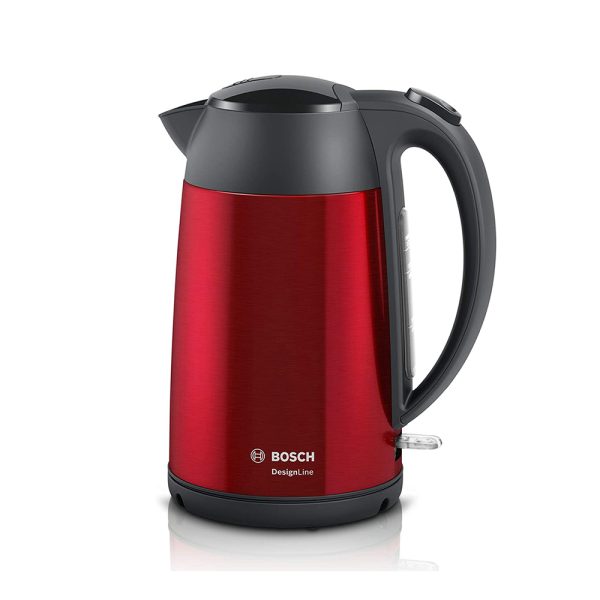 Ấm Siêu Tốc Bosch TWK3P424 Designline 1,7L